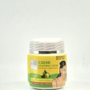 H20 Lightening Cream